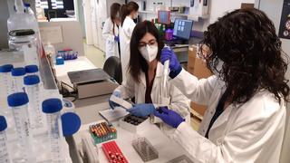 Sant Pau destaca el éxito del primer ensayo clínico europeo de una inmunoterapia para cáncer linfático