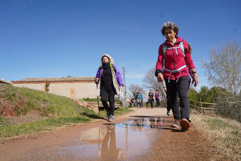 Transéquia 2024: Busca't a les fotos