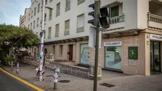 Tenerife reacciona a la muerte de una joven en el tranvía: dos semáforos en la zona y más señalizaciones antidespistes