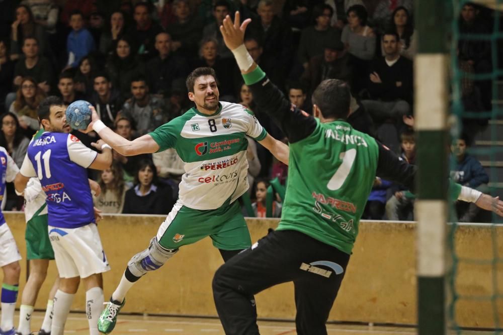 Bordils-Cisne (30-25)