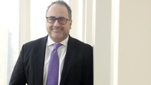 José Manuel Casas assumeix la direcció de negocis verticals de Telefónica