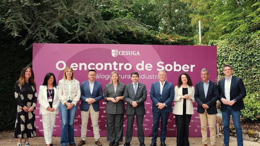Galicia se reivindica como modelo de emprendimiento ligado al territorio