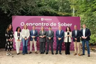 Galicia se reivindica como modelo de emprendimiento ligado al territorio