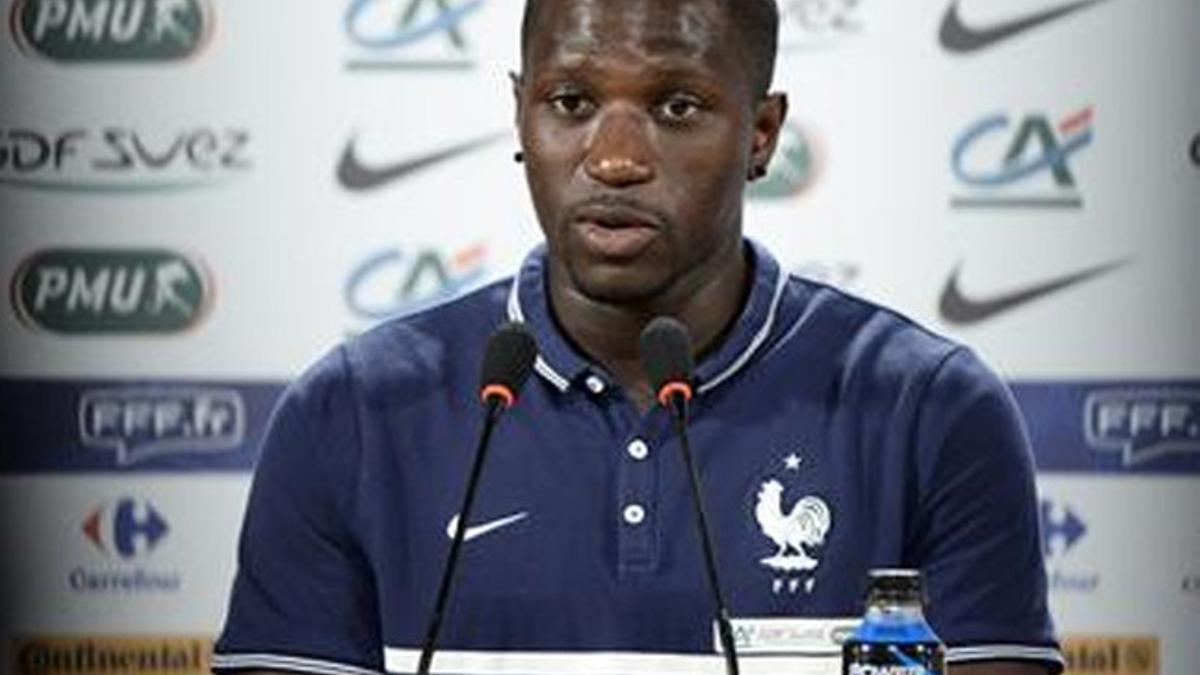 Sissoko, quien ha realizado una excelente Eurocopa, está entre los objetivos de Ranieri