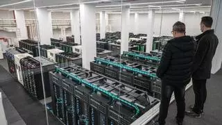 España no ha ejecutado aún el 85% de los proyectos de inversión del Plan de Recuperación