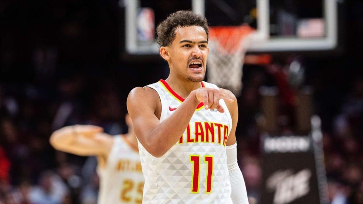 Trae Young