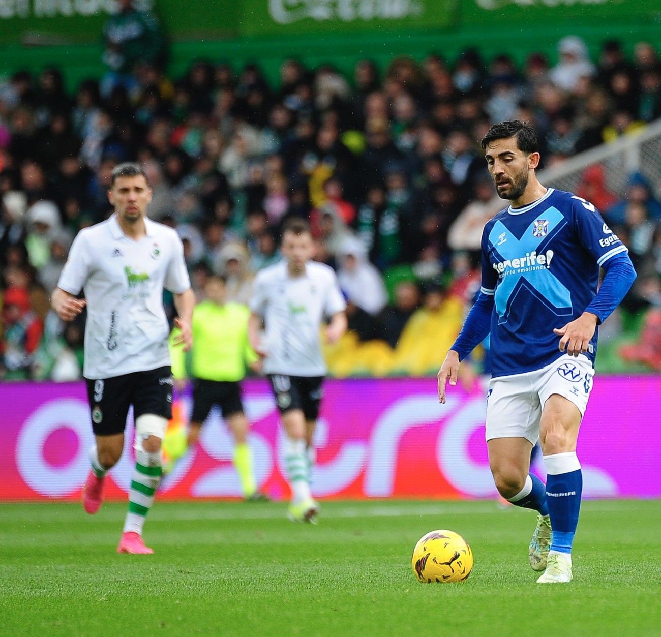 El Racing de Santander-CD Tenerife, en imagenes (6).JPG