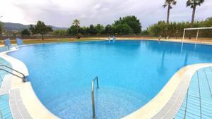 Una nena de 7 anys mor ofegada en una piscina de Múrcia