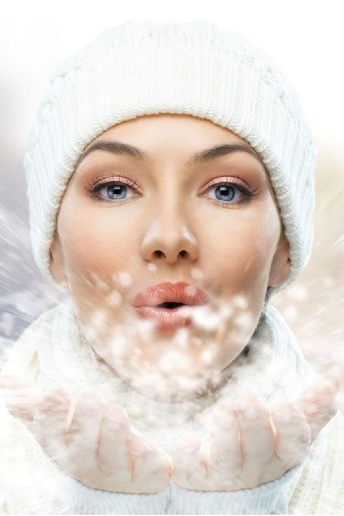 piel, invierno, proteger, frío, humedad, viento, temperatura, rostro, hidratación, reseca, rojeces