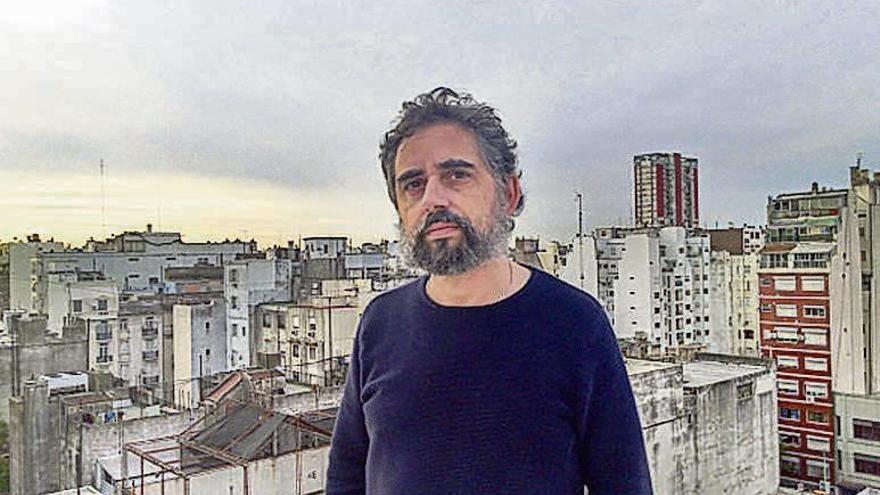 Fran Gayo asume la dirección artística del Festival de Cine Internacional de Ourense