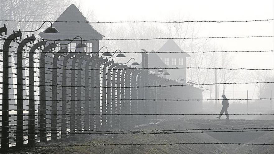 Diez novelas sobre Auschwitz en el 75 aniversario de su liberación