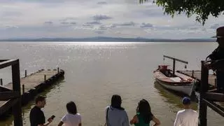 La candidatura de l'Albufera a la Unesco regresa a la casilla de inicio por la dana