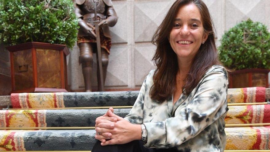 "Que GRAVITEO elija A Coruña significa reconocer su potencial"