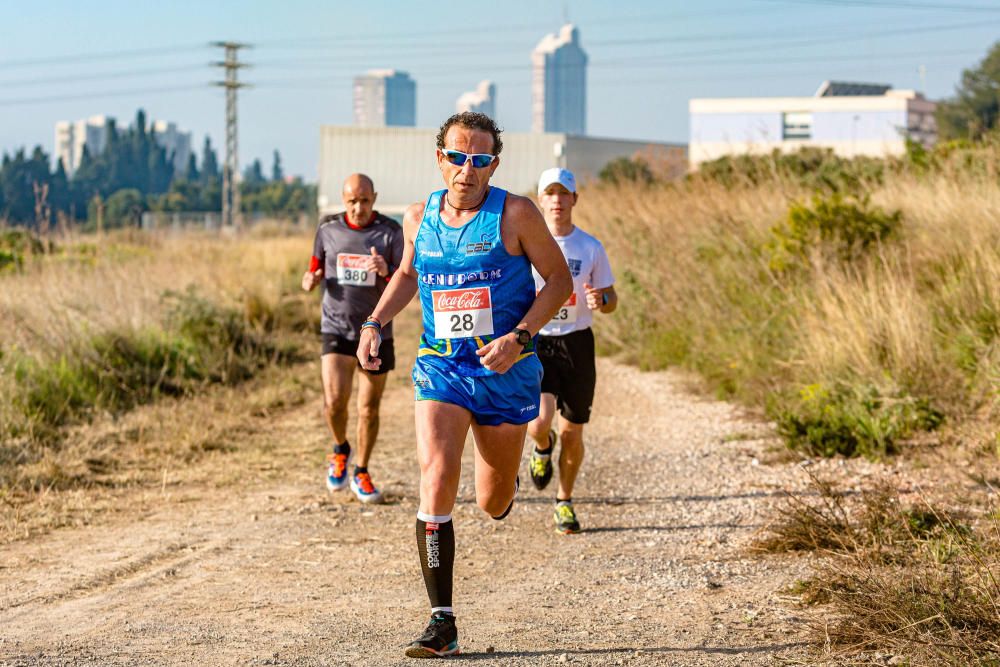 Cross solidario por el Centro Doble Amor