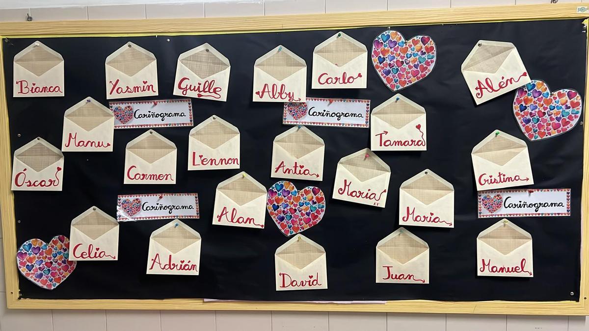 O Entroido enche de creatividade e tradición os colexios