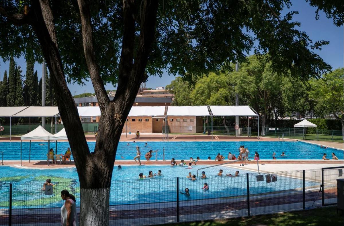 Las piscinas públicas de Mairena del Aljarafe, disponibles este verano en Sevilla desde 2 euros