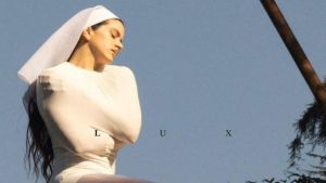 La caòtica presentació de ‘Lux’