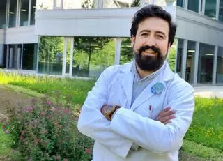 Edgard Camarós, paleopatólogo: “El cáncer era una frontera en la medicina avanzada del antiguo Egipcio”