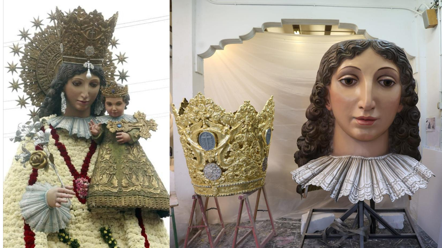 Restauración Geperudeta