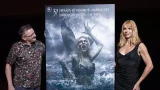 Vídeo de presentación de la 37ª Semana de Cine Fantástico y de Terror de San Sebastián