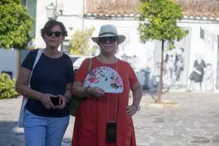 Incivismo en Palma: «La calle Fàbrica es un festival de incumplimientos»