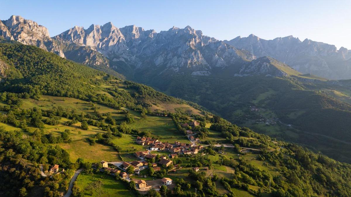 El pueblo cántabro al que David y Rocío regresaron