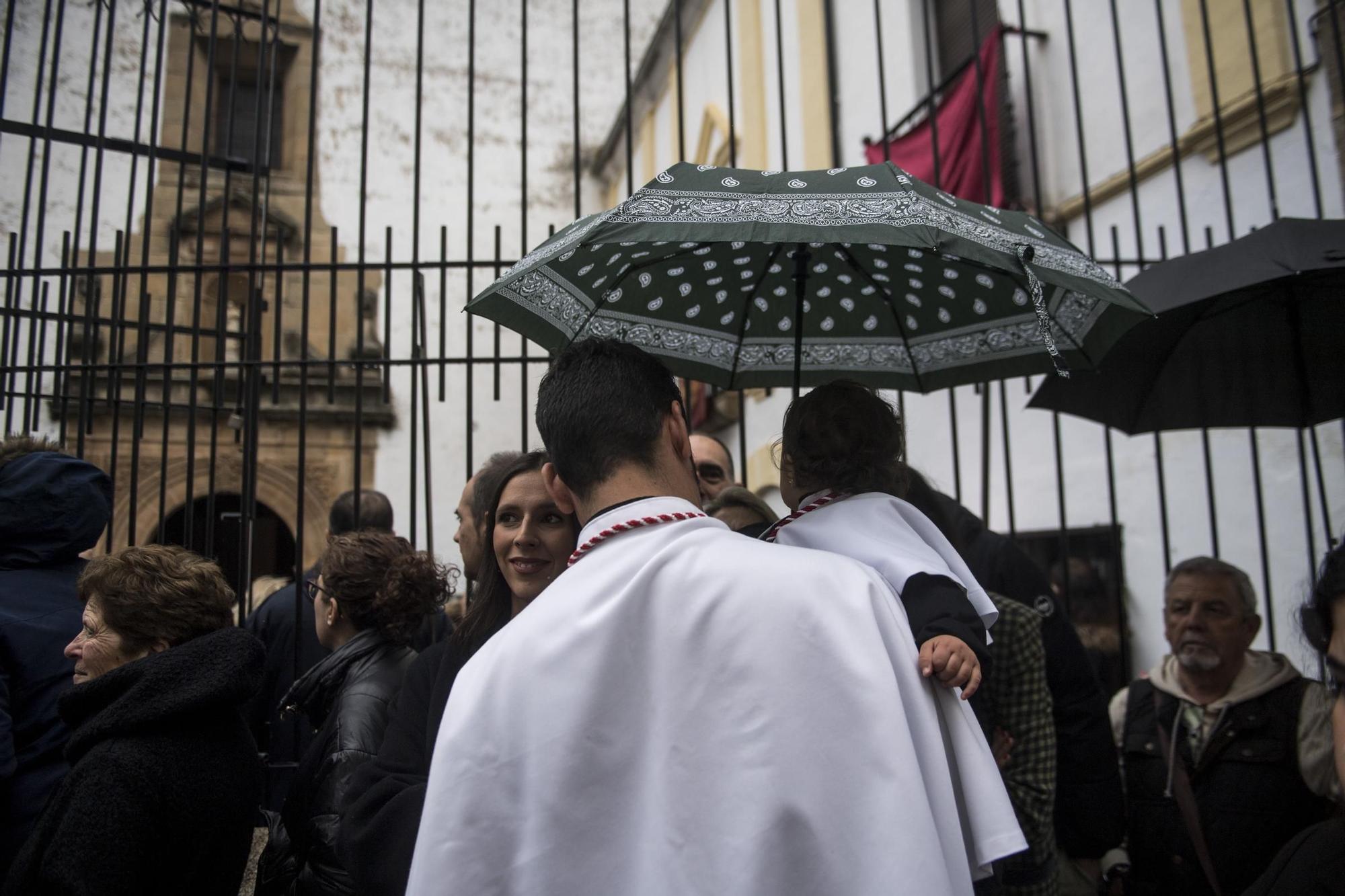 Procesión de los Estudiantes