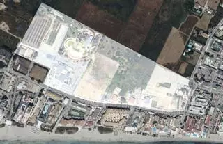 Nuevo crecimiento en Platja d’en Bossa para 341 viviendas y «regularizar» la discoteca Hï