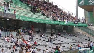 El Córdoba CF cierra la temporada en casa ante el Badajoz