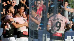 zentauroepp50611625 graf7891  valencia  27 10 2019   los jugadores del rcd espan191027170316