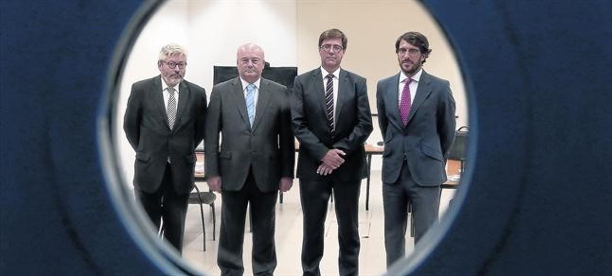 A la recerca de més líquid_MEDIA_1 A la recerca de més líquid_MEDIA_1