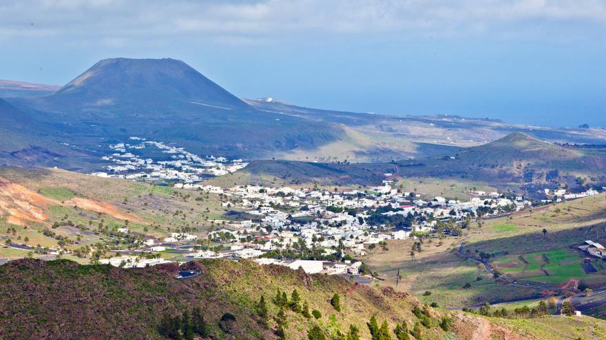 Nueve pueblos sufren cortes o restricciones en el abasto de agua en Lanzarote