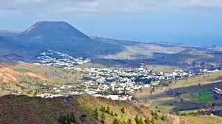 Nueve pueblos sufren cortes o restricciones en el abasto de agua en Lanzarote