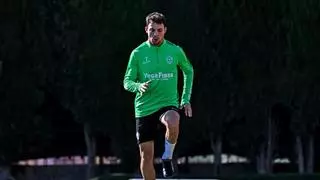 El Elche busca el gol perdido