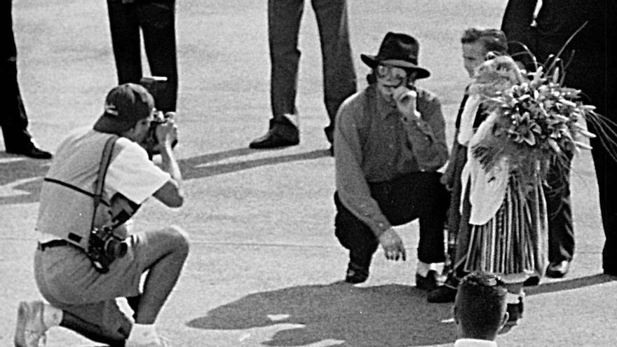 El concierto de Michael Jackson en Tenerife: el hito que profesionalizó la industria musical en Canarias