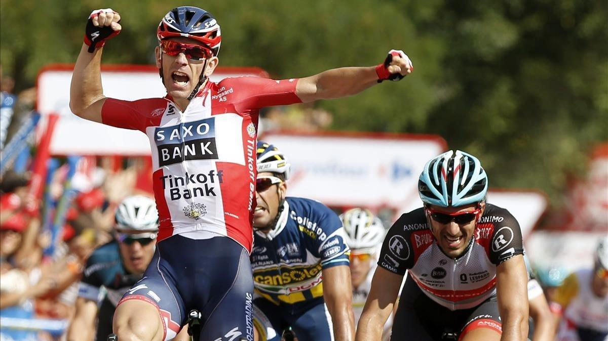 zentauroepp52899626 gra156  caceres  29 08 2013   el ciclista danes del equipo s200323194040