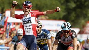 zentauroepp52899626 gra156  caceres  29 08 2013   el ciclista danes del equipo s200323194040