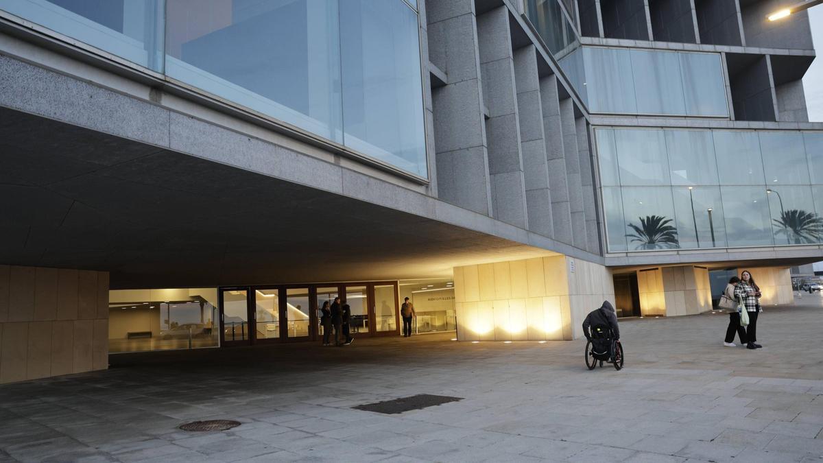 La llegada de congresos médicos internacionales al Palau de Congresos de Palma marca un hito para el recinto.
