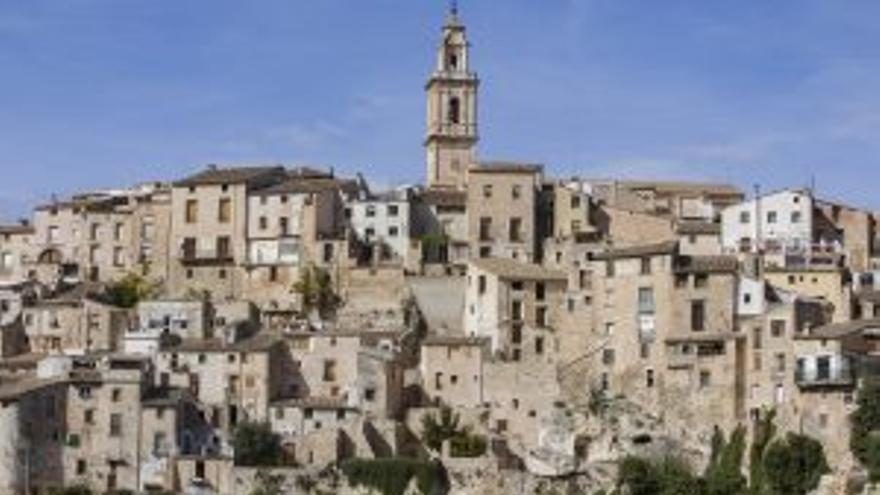 Bocairent, un pueblo perfecto para hacer una escapada rápida 