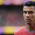 Cristiano se fue de vacío ante la RD Congo