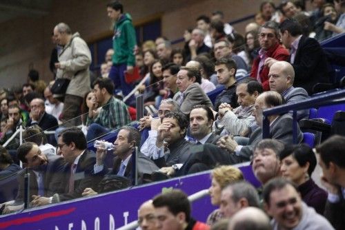 UCAM CB Murcia 95-80 Assignia Manresa