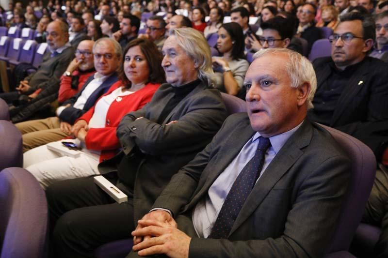 Premios Levante: La gala