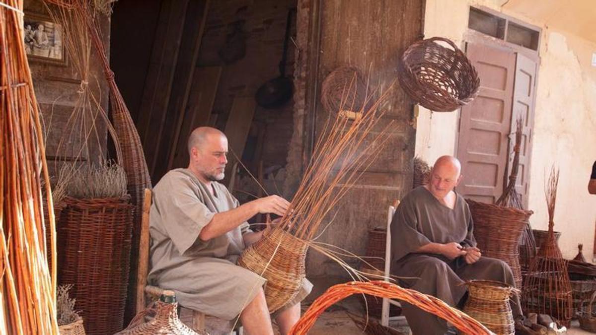 Daroca celebra del 24 al 26 de julio la XXV Feria Medieval, Fiesta de Interés Turístico de Aragón