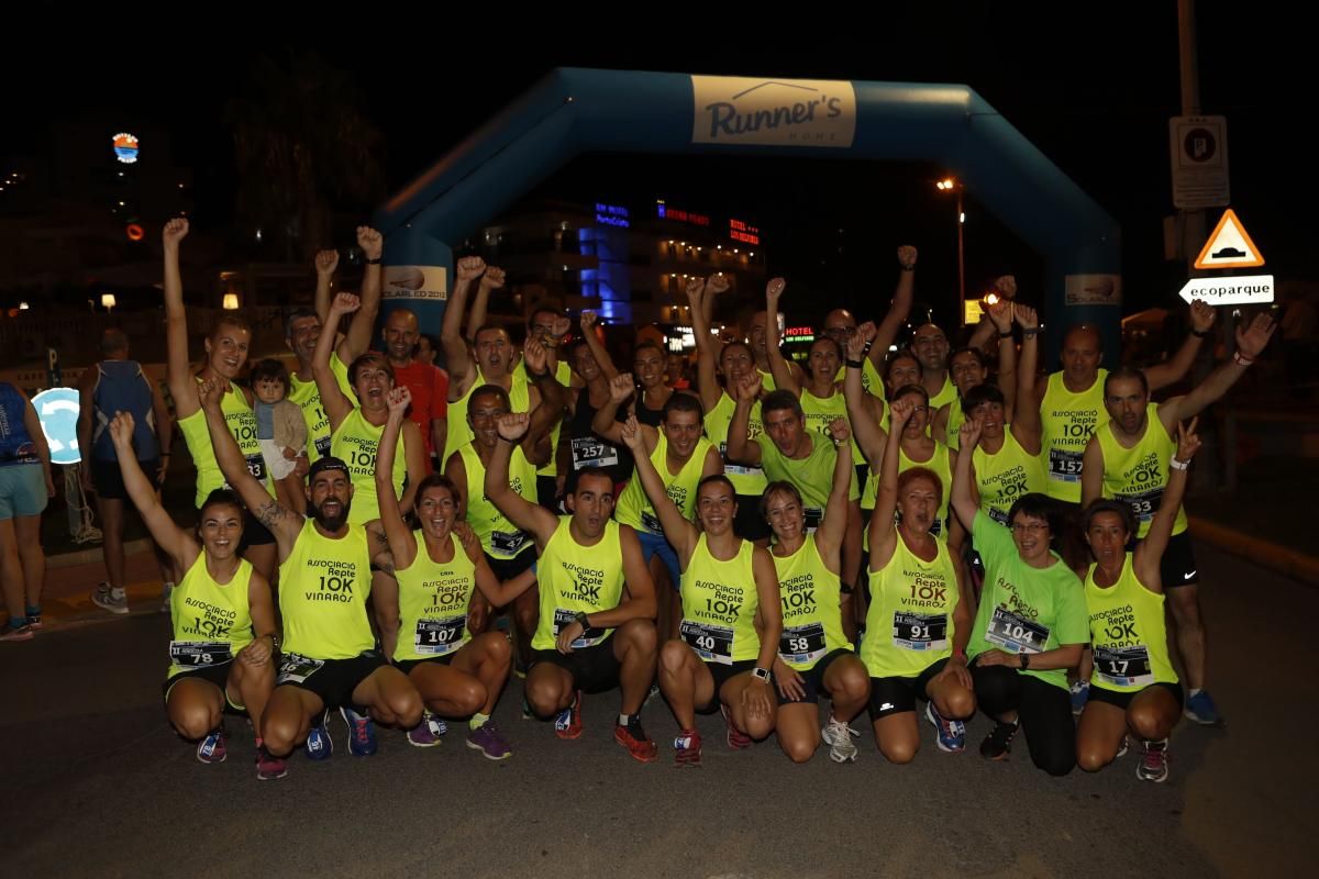 10k Nocturna de Peñiscola