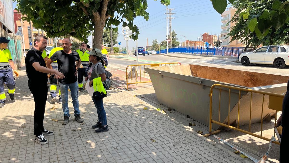 El municipio tendrá una inversión de 200.000 euros en arbolado.