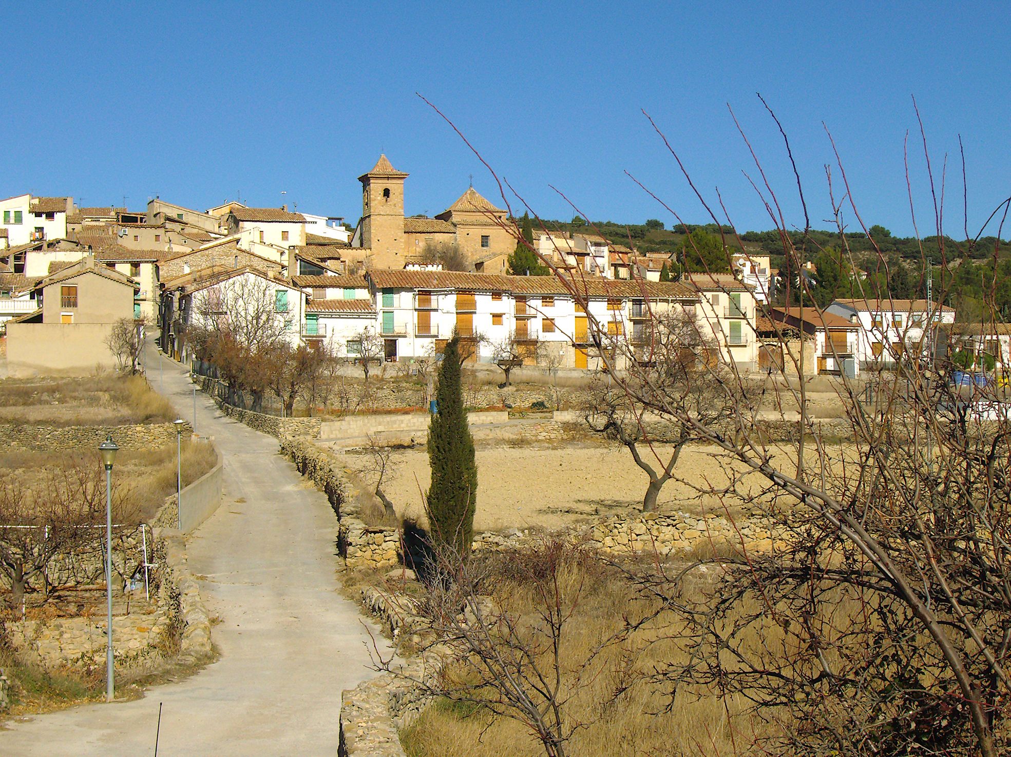 Villores