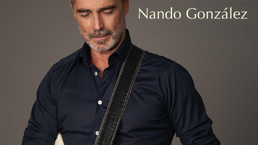 Nando González en concert