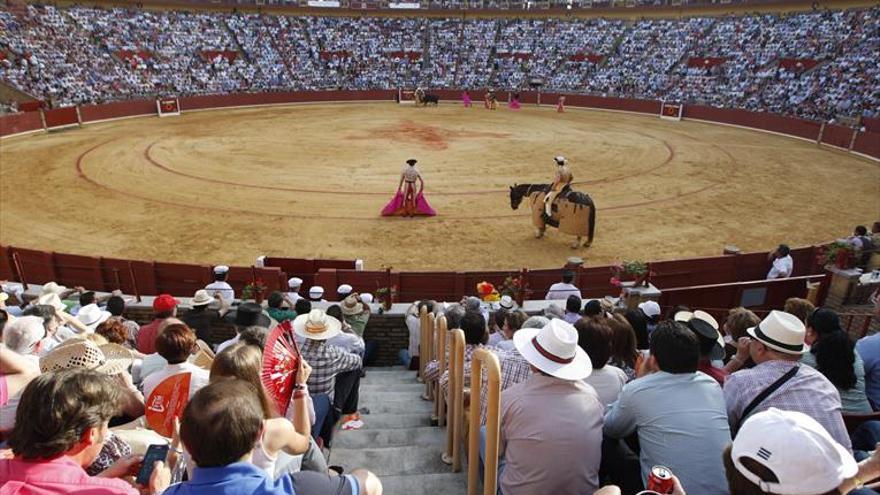 Adiós al premio taurino