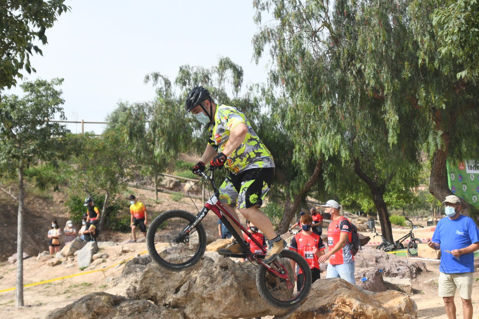 Campeonato de Trialbici