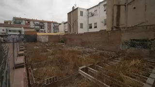 Un nuevo edificio multiusos en Sagunt cuesta el doble que hace tres años